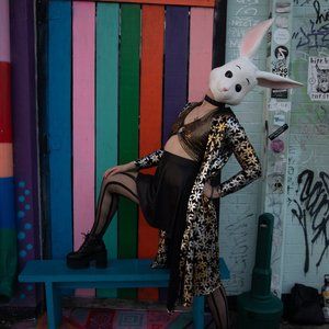 Meet your Posher, Shinae